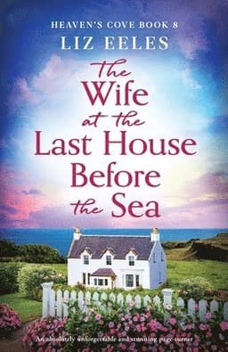Wife at the Last House Before the Sea
