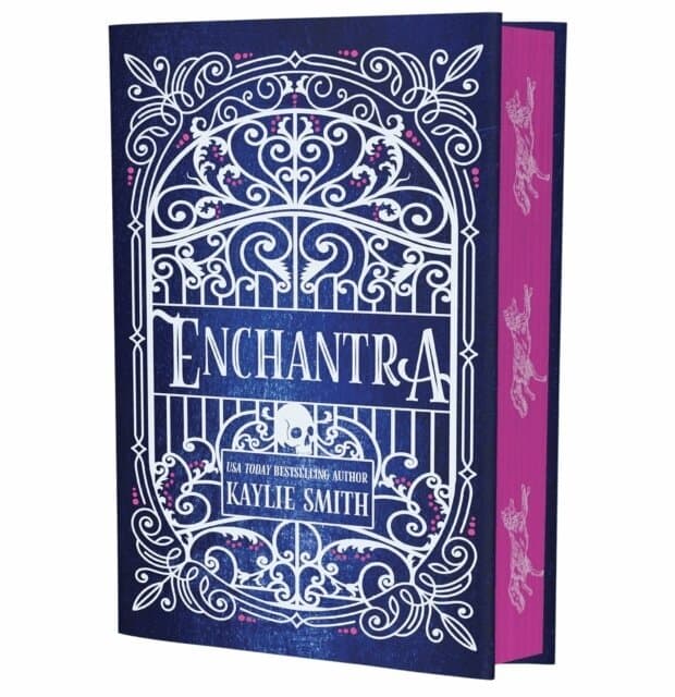 Enchantra