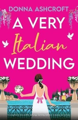 Very Italian Wedding