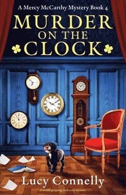 Murder on the Clock