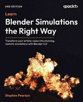 Learn Blender Simulations the Right Way