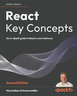 React Key Concepts