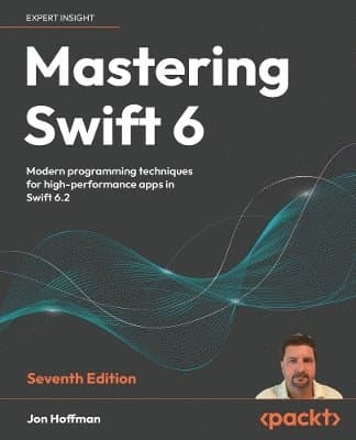 Mastering Swift 6