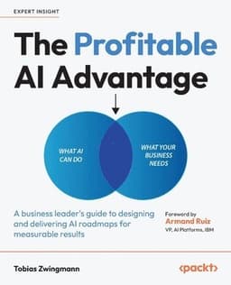 Profitable AI Advantage