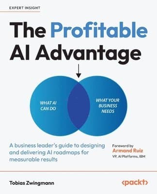 Profitable AI Advantage