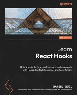 Learn React Hooks