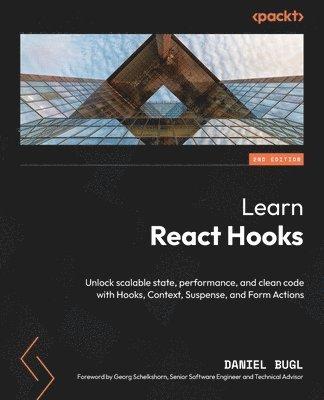 Learn React Hooks