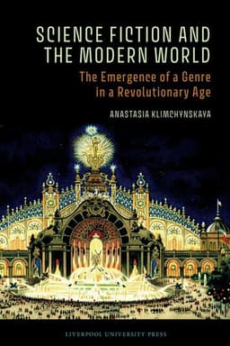 Science Fiction and the Modern World