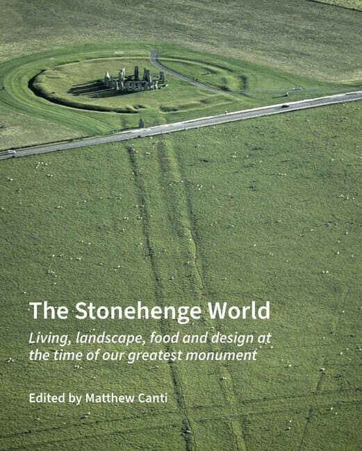 Stonehenge World