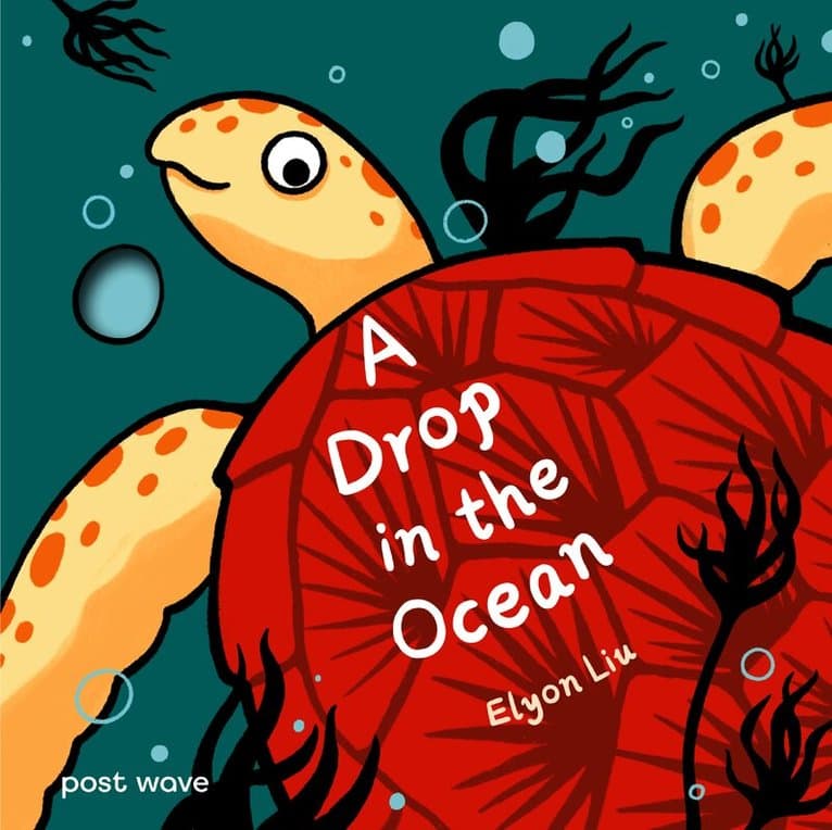 Drop in the Ocean