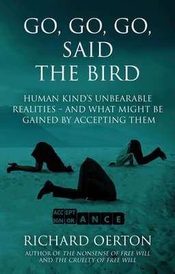 Go, Go, Go, Said the Bird