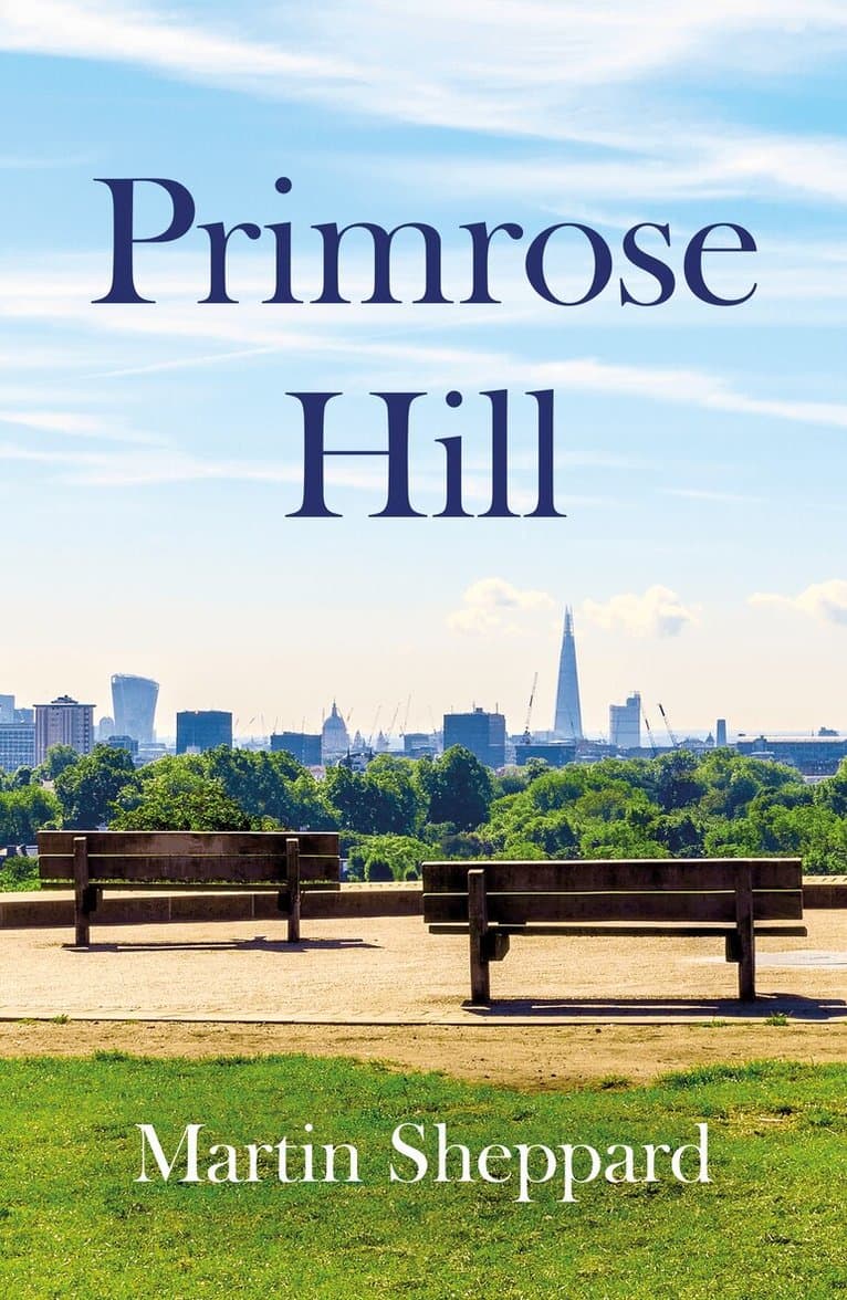 Primrose Hill