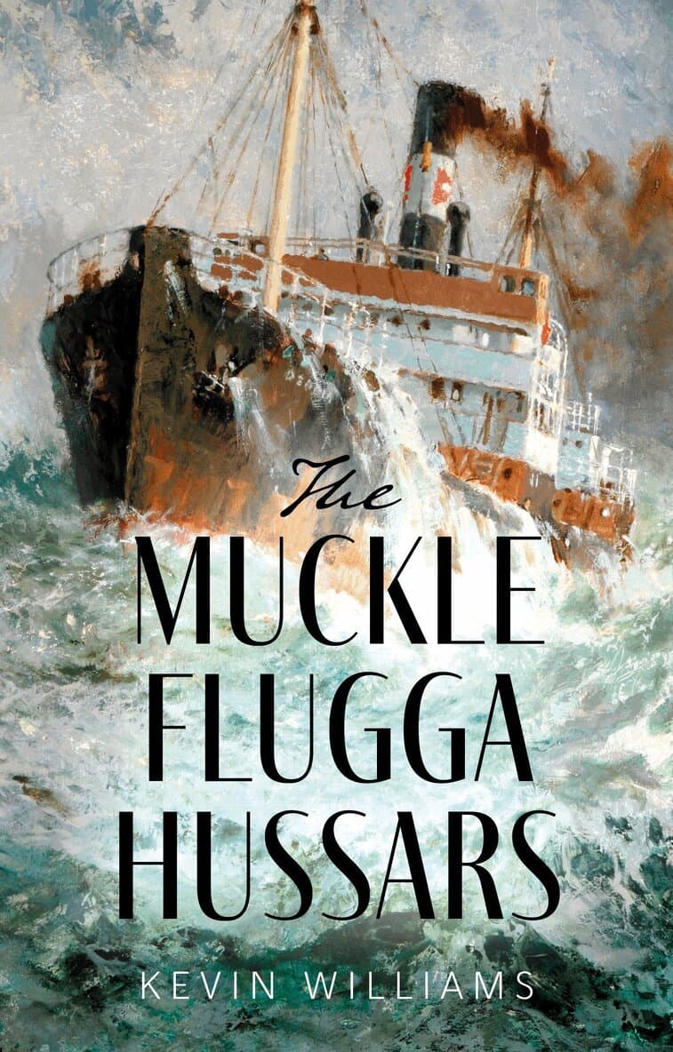 Muckle Flugga Hussars