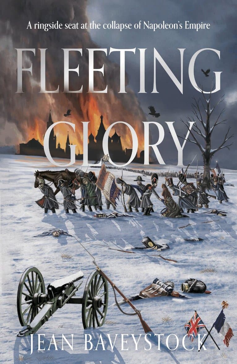 Fleeting Glory