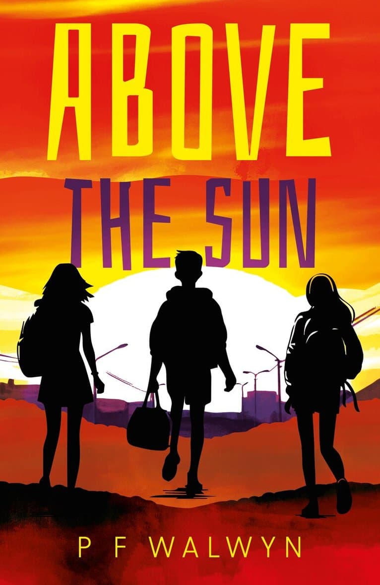 Above the Sun