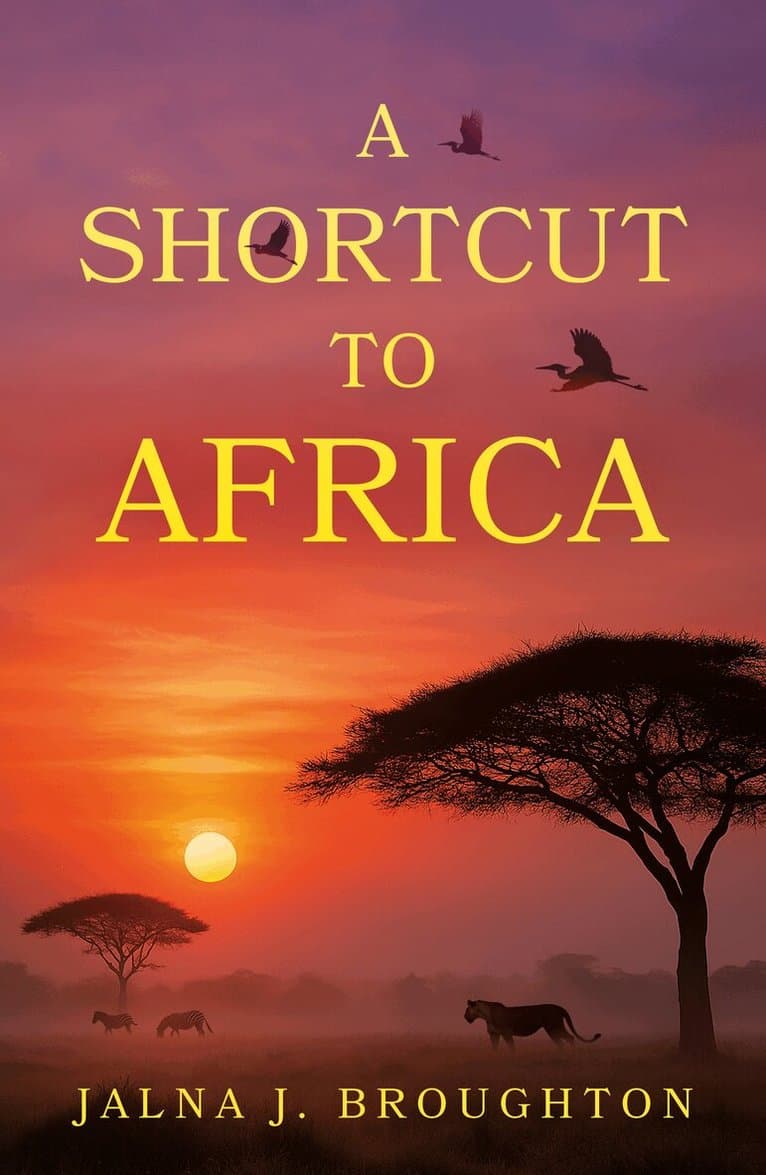 Shortcut to Africa