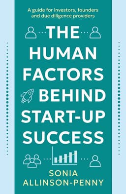 Human Factors Behind Start-Up Success