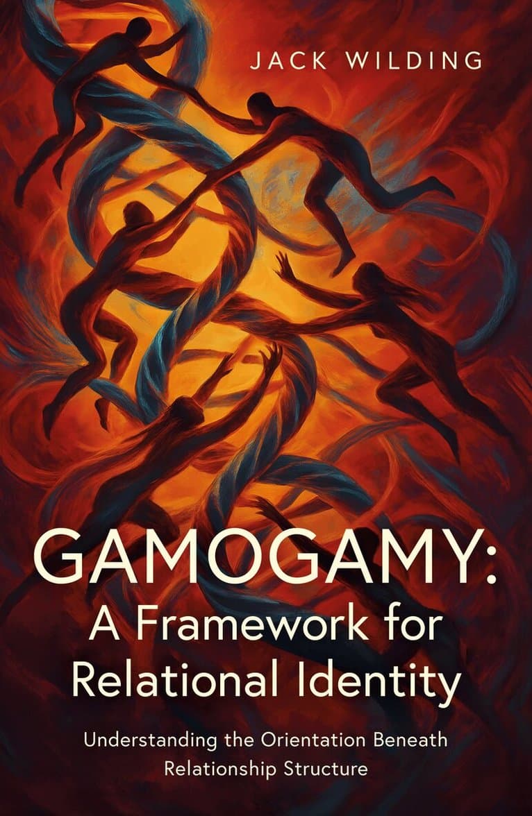 Gamogamy: A Framework for Relational Identity