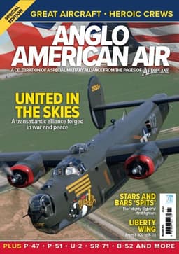 21st Century Airliners