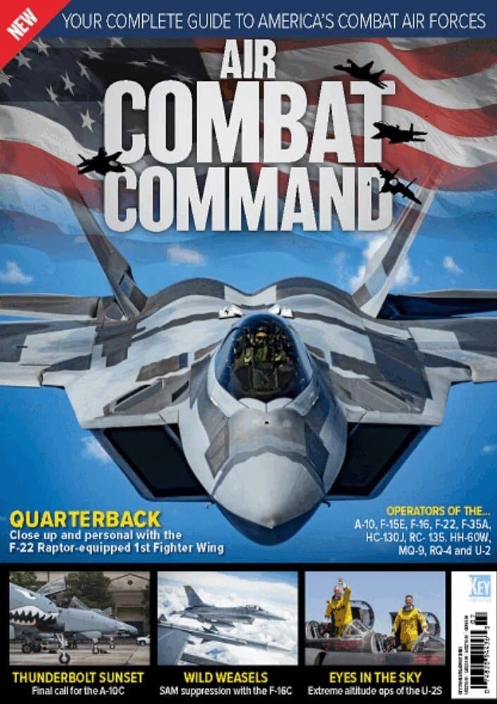 Air Combat Command