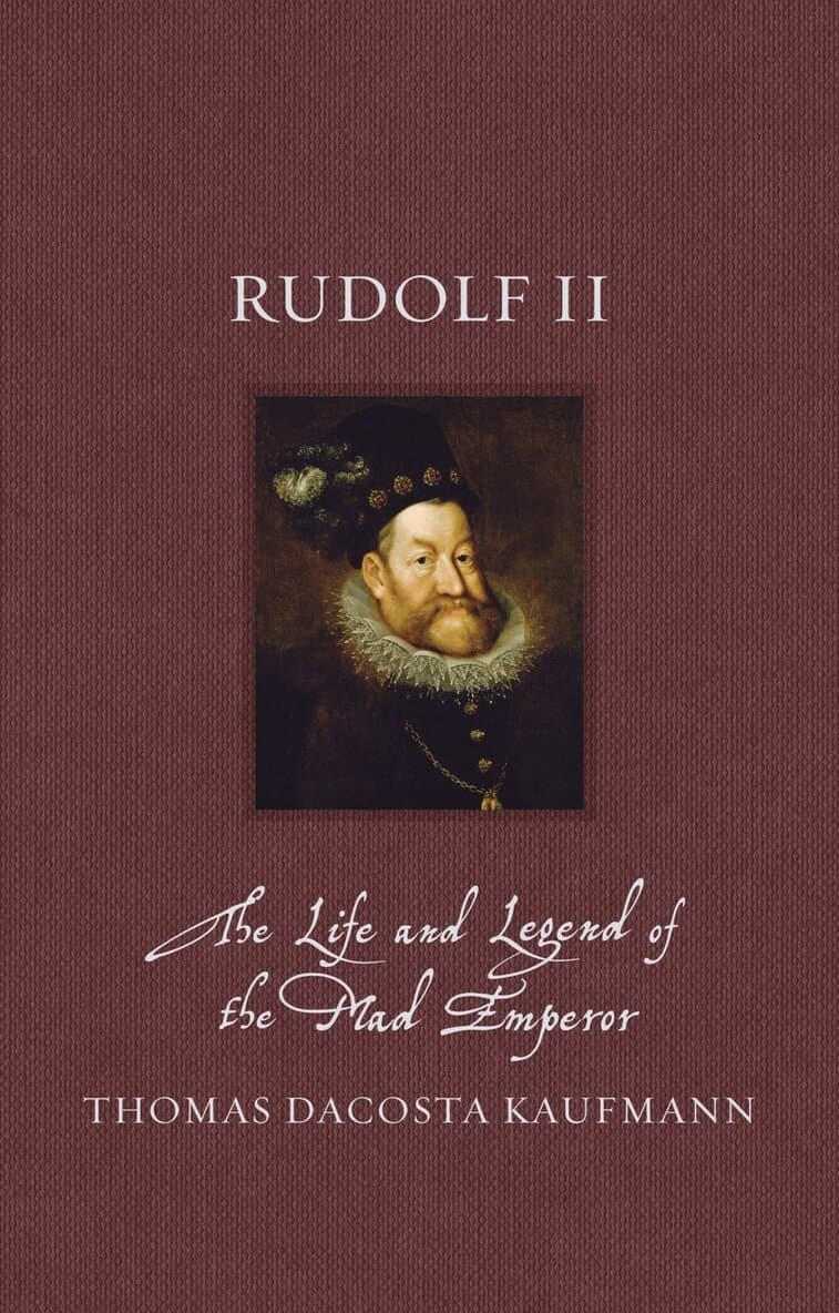 Rudolf II