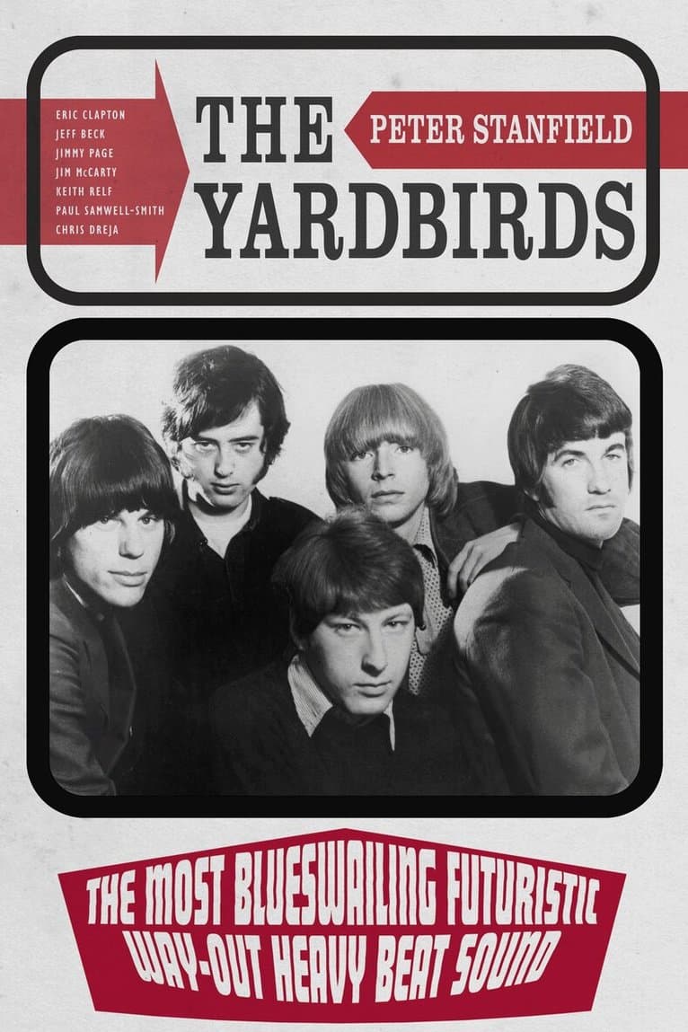 Yardbirds