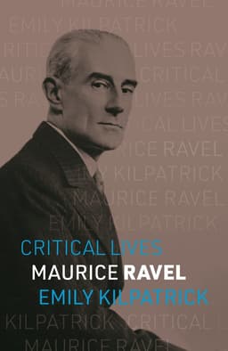 Maurice Ravel
