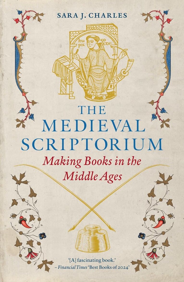 Medieval Scriptorium