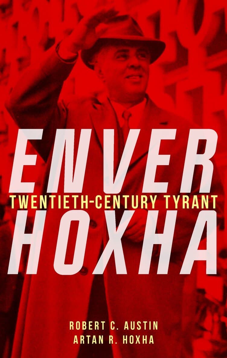Enver Hoxha
