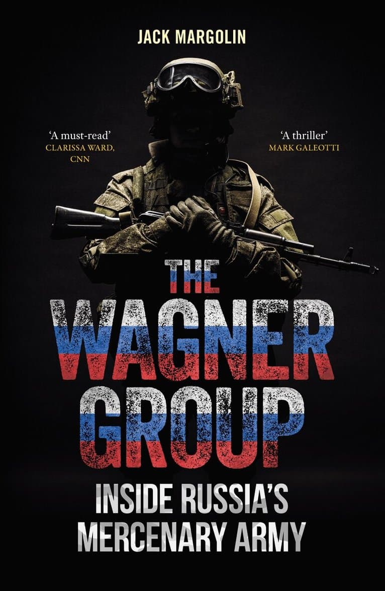 Wagner Group