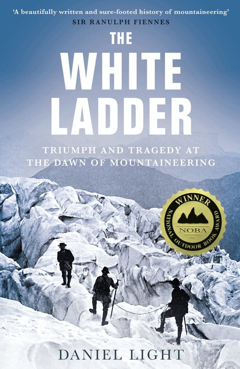 White Ladder