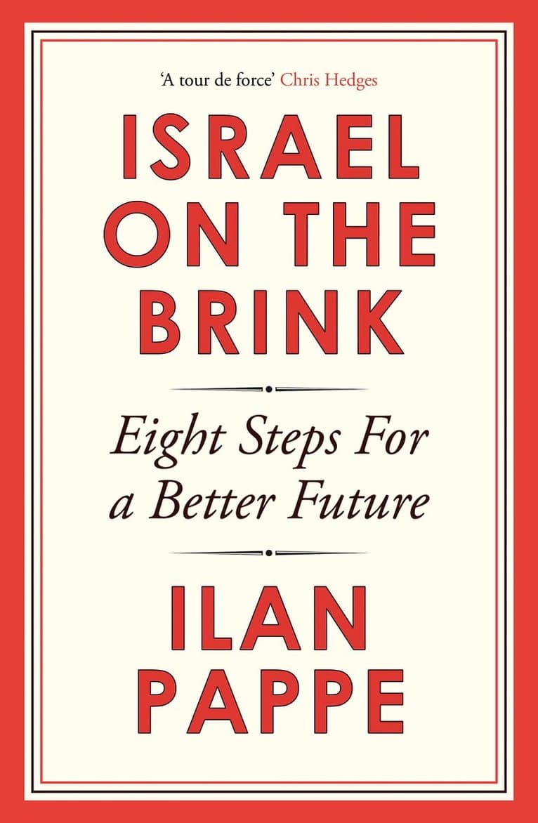 Israel on the Brink