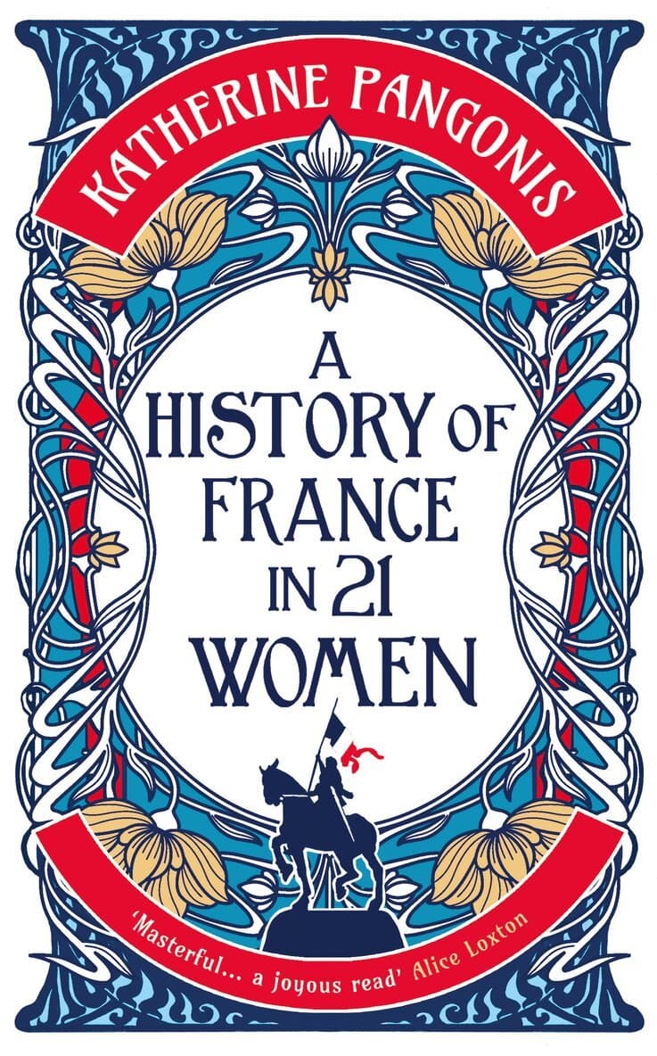 History of France in 21 Women