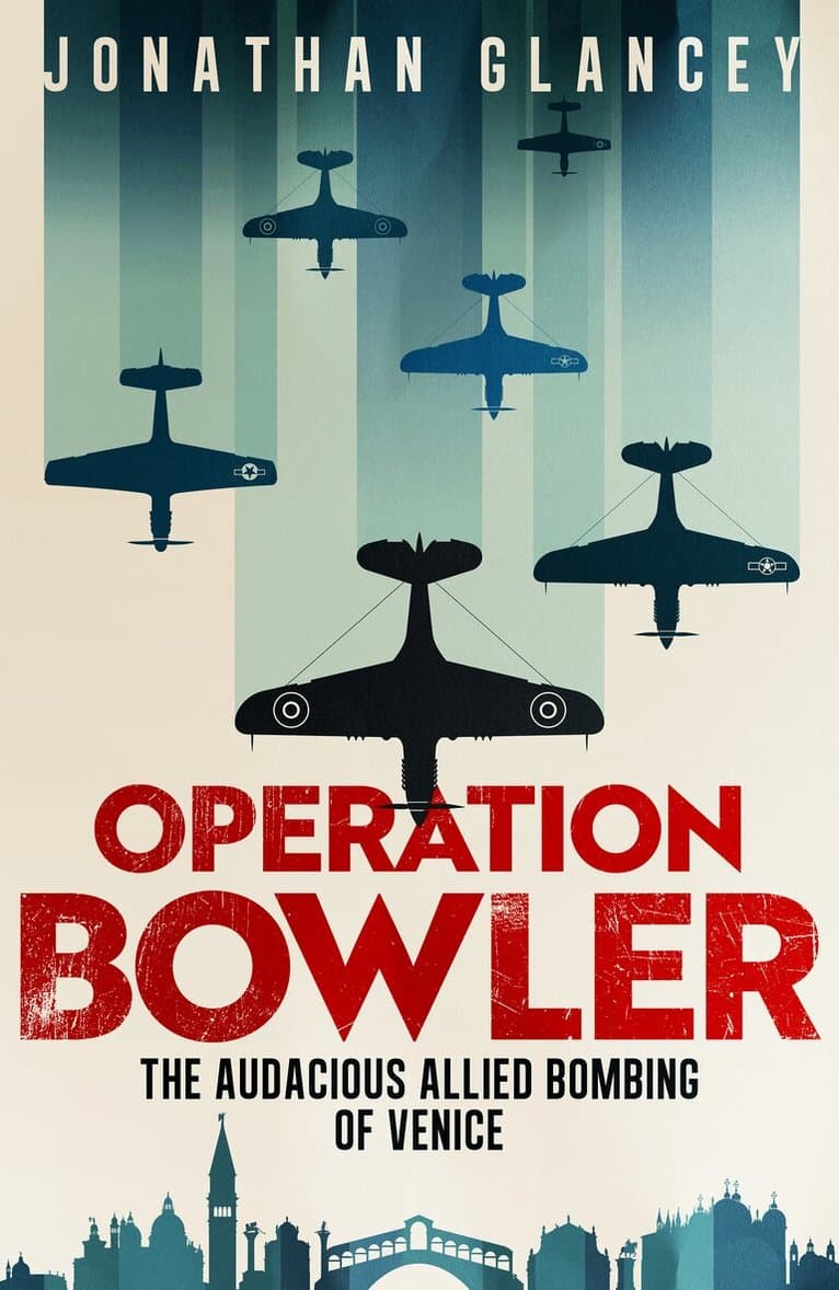 Operation Bowler