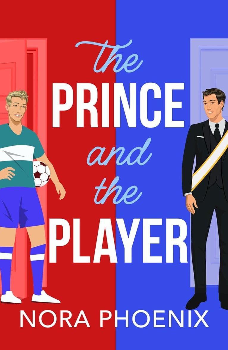 Prince and the Player