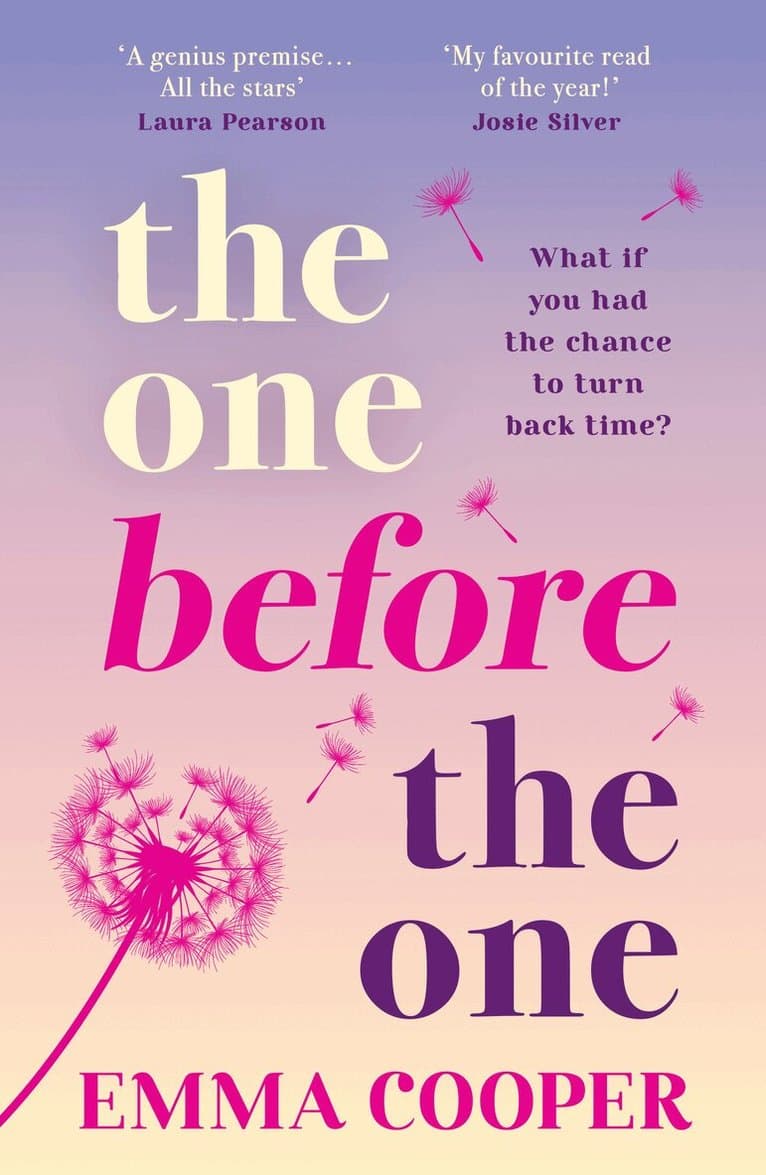 One Before the One