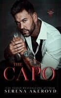 Capo (Hardback)