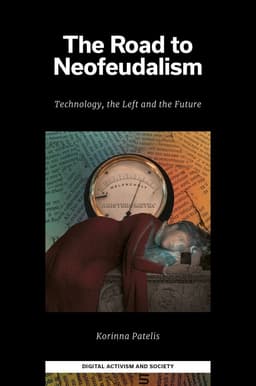 Road to Neofeudalism