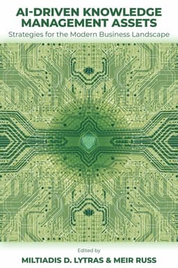 AI-Driven Knowledge Management Assets