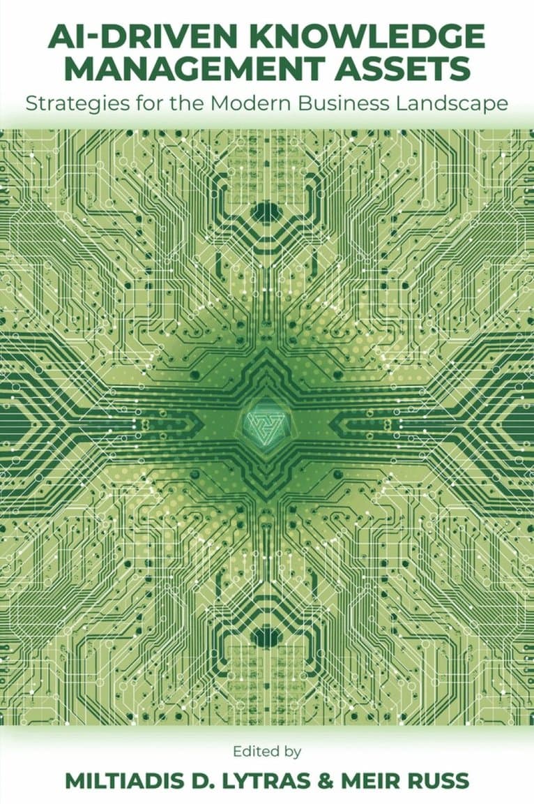 AI-Driven Knowledge Management Assets