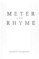 Meter and Rhyme