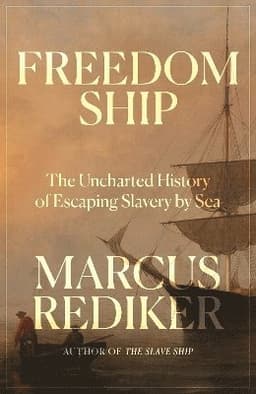 Freedom Ship