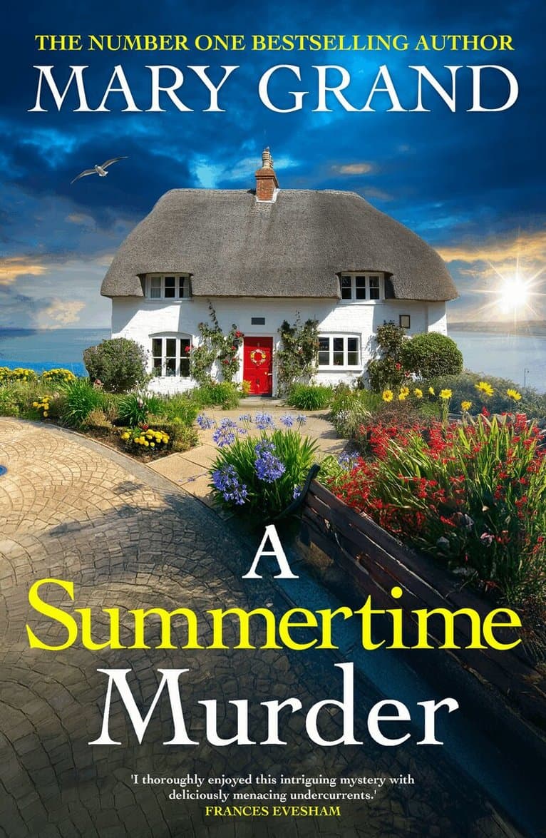 Summertime Murder