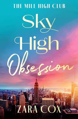 Sky High Obsession