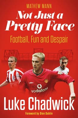 Not Just a Pretty Face