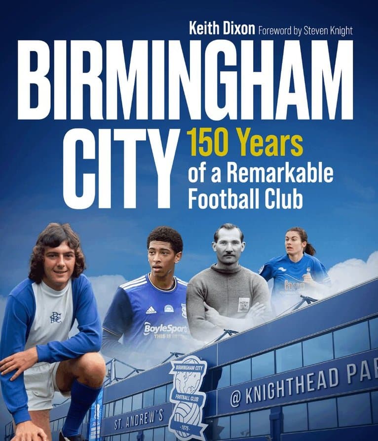Birmingham City