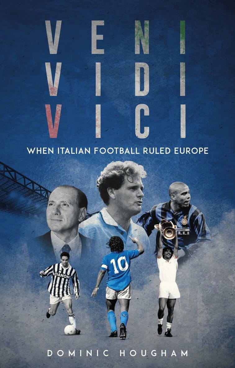 Veni, Vidi, Vici