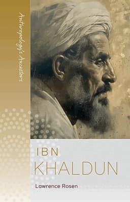 Ibn Khaldun