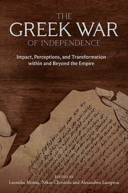 Greek War of Independence