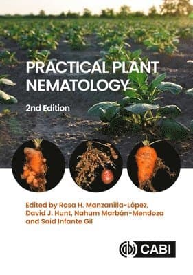 Practical Plant Nematology